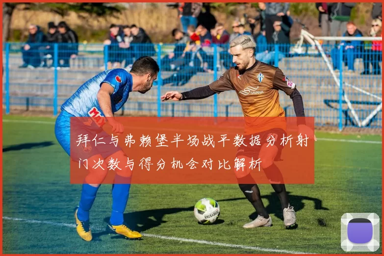 拜仁与弗赖堡半场战平数据分析射门次数与得分机会对比解析